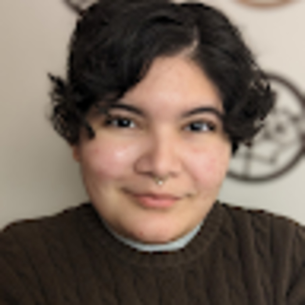 Meet your Posher, Natalie